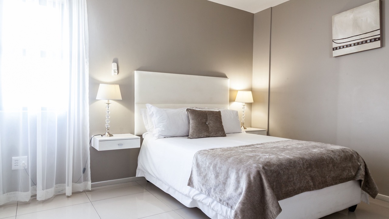 Photo of Bedroom in Bloubergstrand
