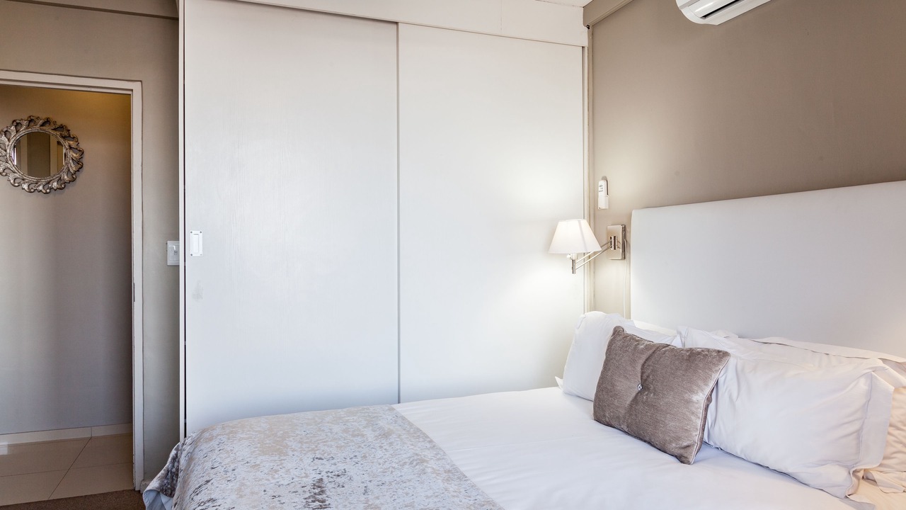 Photo of Bedroom in Bloubergstrand