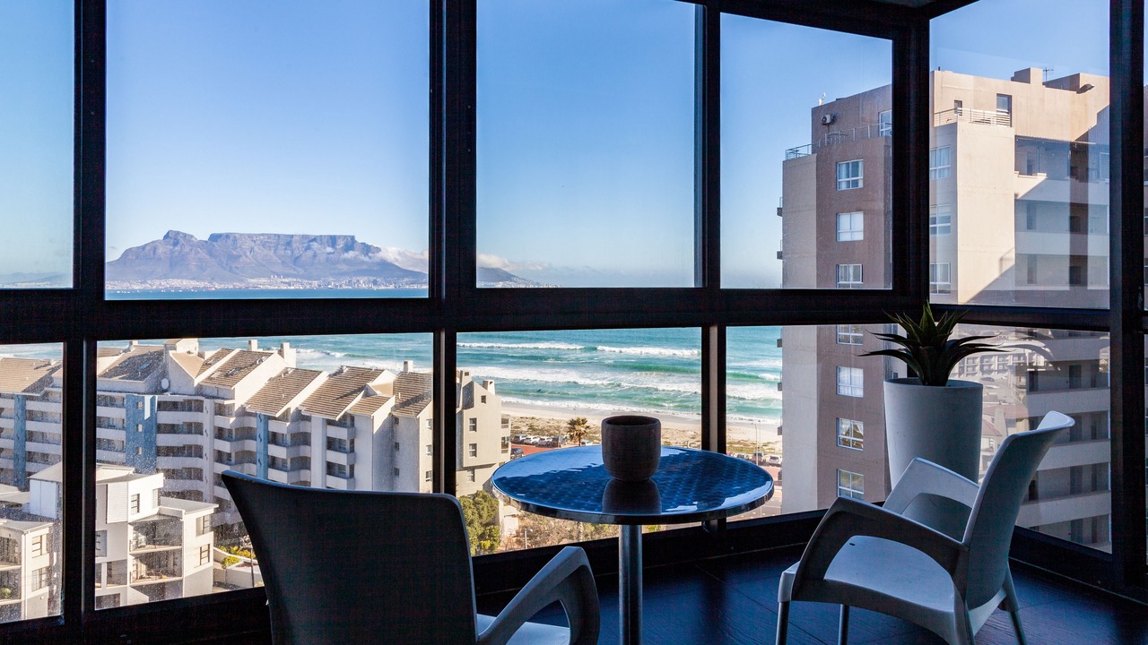 Photo of Bedroom in Bloubergstrand