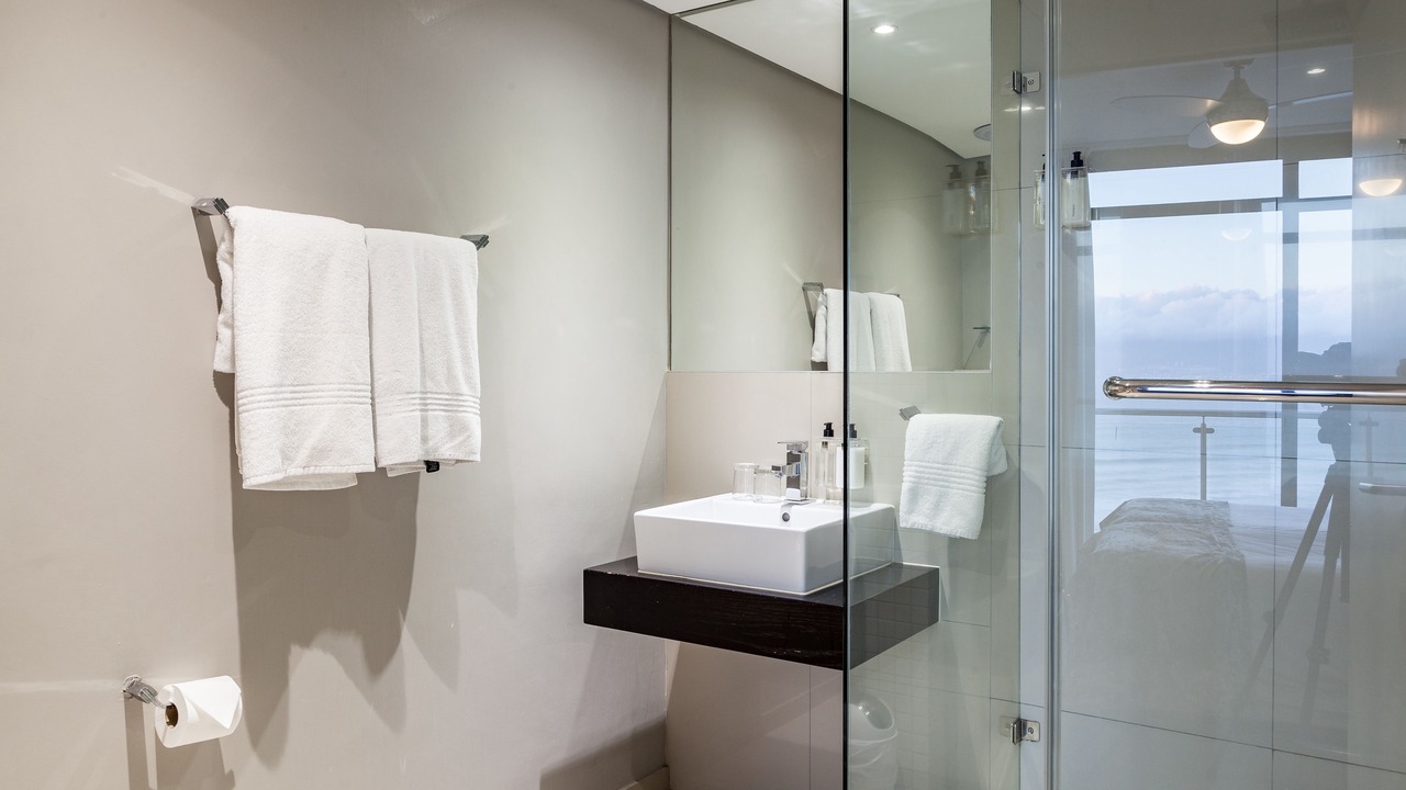 Photo of Bathroom in Bloubergstrand