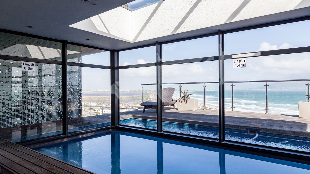 Photo of Outdoor in Bloubergstrand