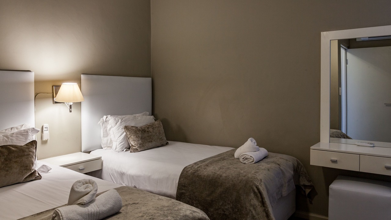 Photo of Bedroom in Bloubergstrand