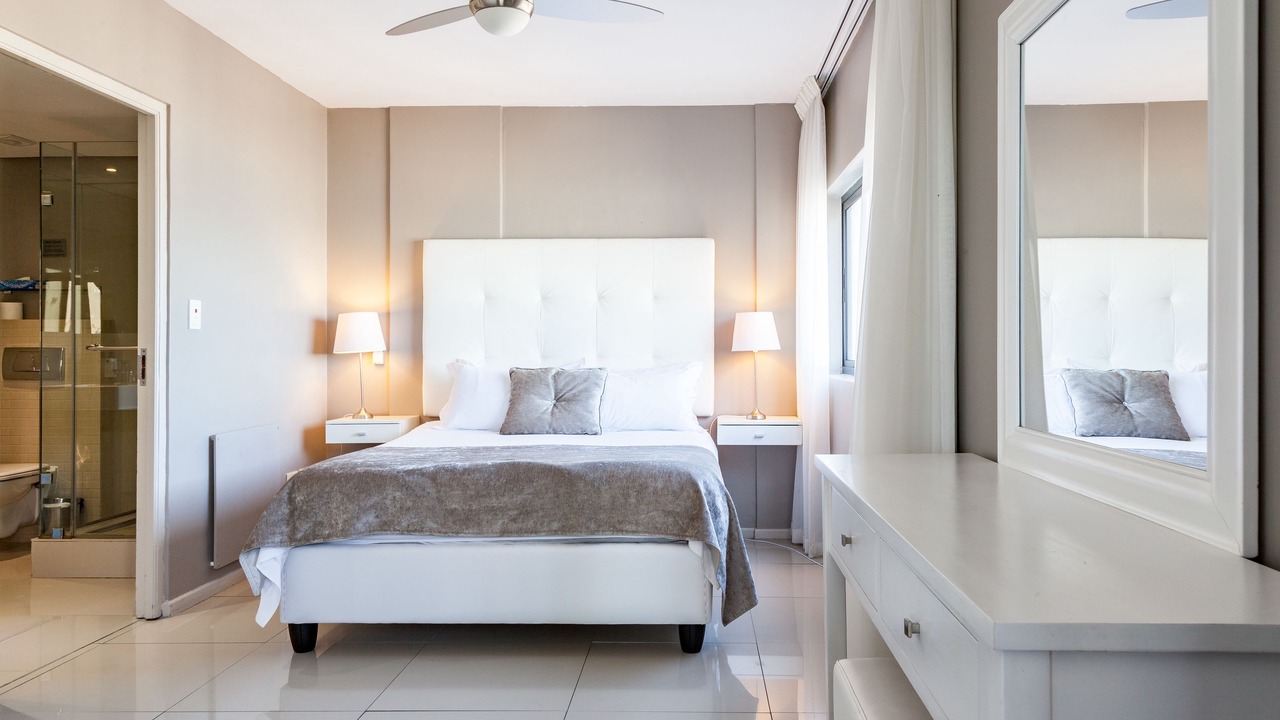 Photo of Bedroom in Bloubergstrand