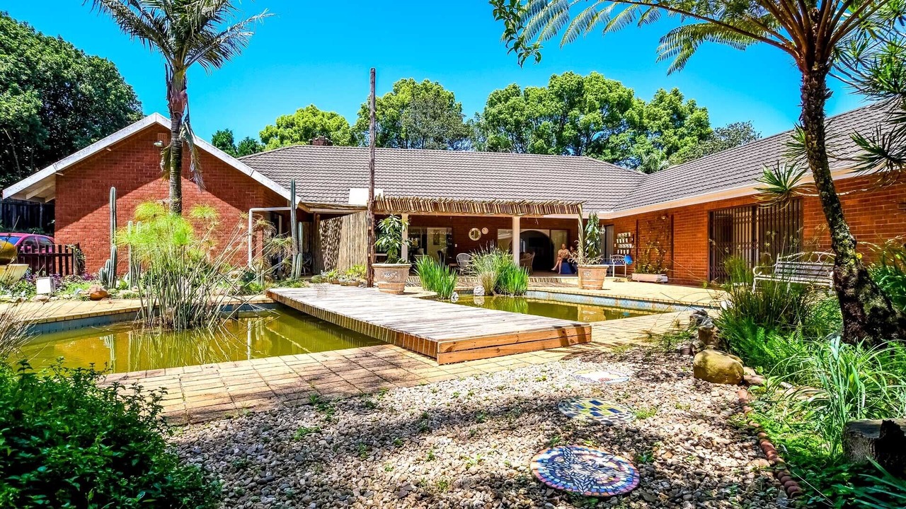 Photo of Outdoor in Gillitts