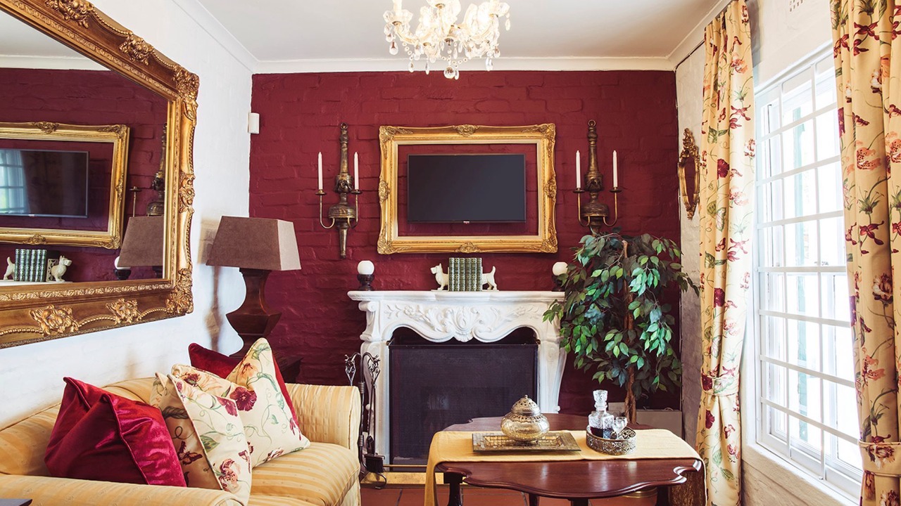 Photo of Livingroom in Greyton