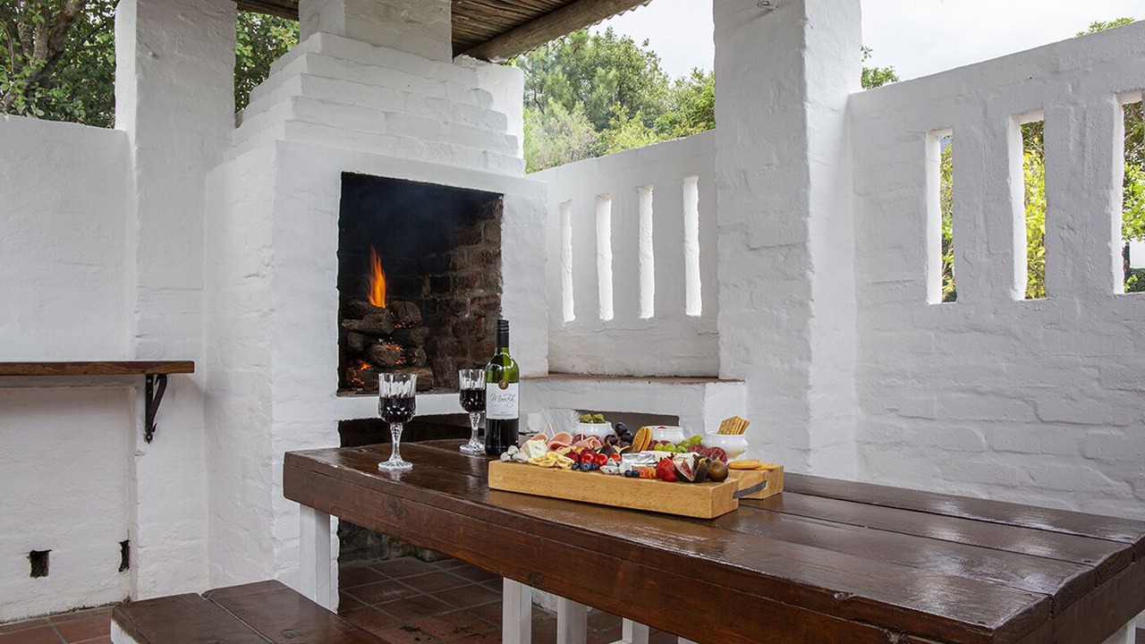 Photo of Outdoor in Greyton
