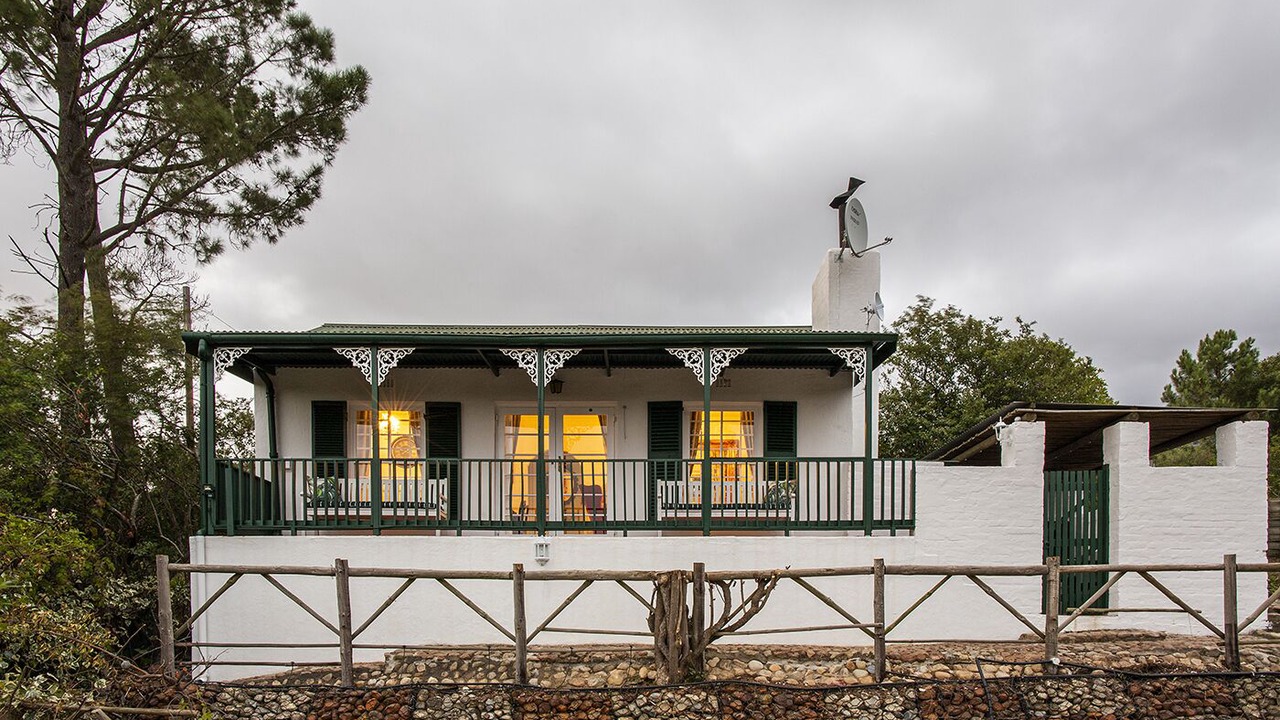 Photo of Outdoor in Greyton