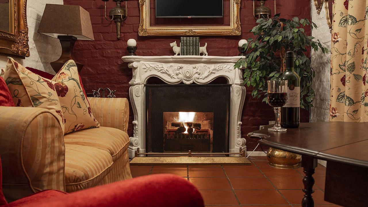 Photo of Livingroom in Greyton
