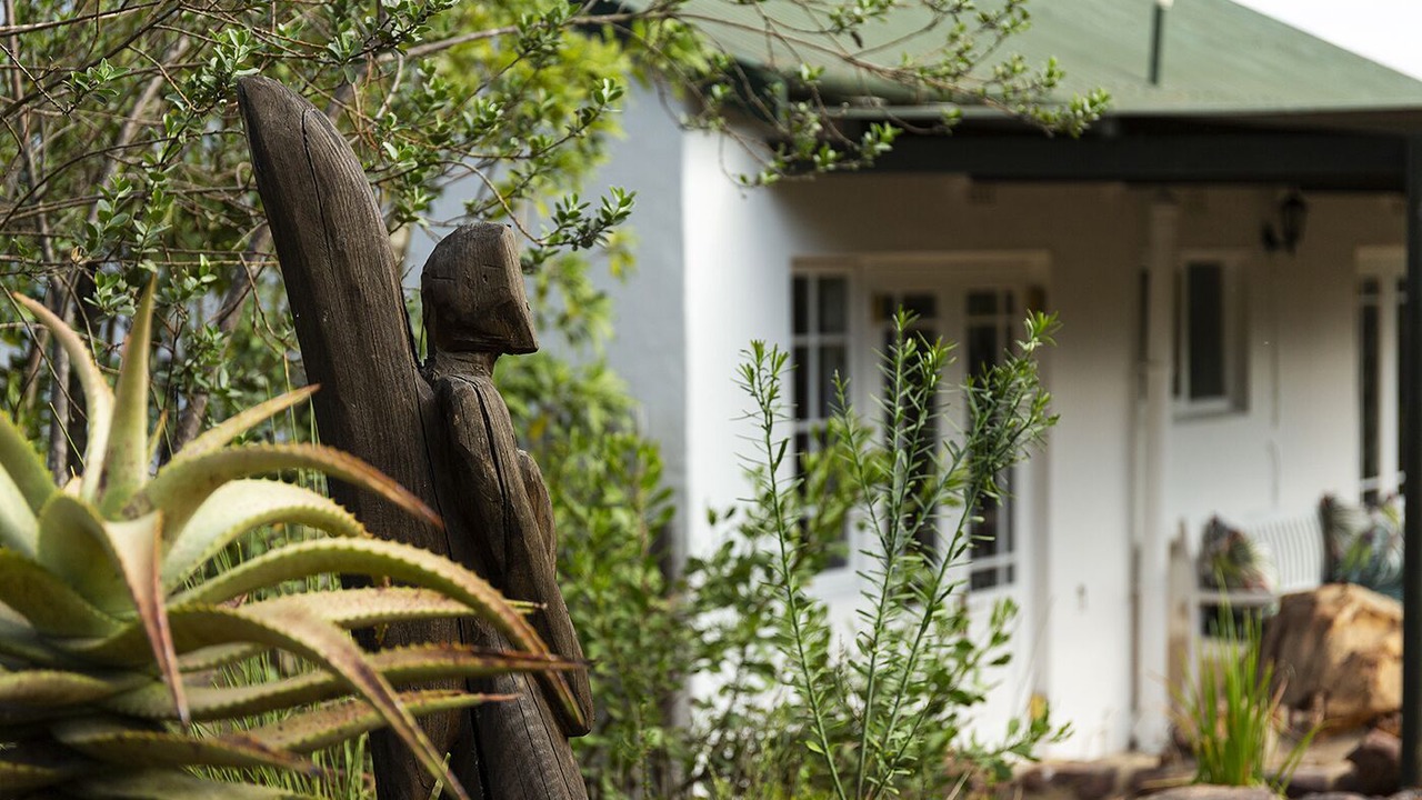 Photo of Outdoor in Greyton