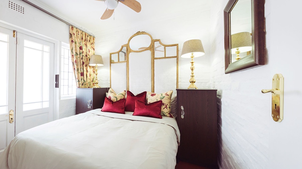 Photo of Bedroom in Greyton