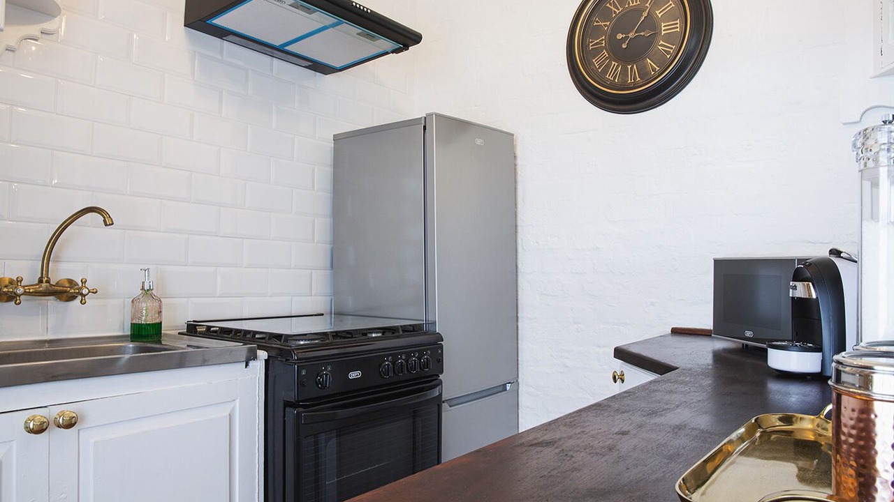 Photo of Kitchen in Greyton