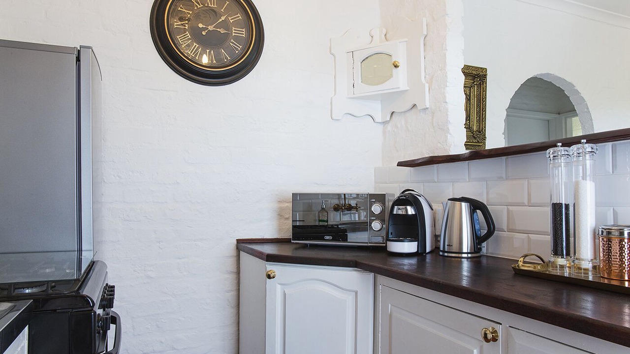 Photo of Kitchen in Greyton