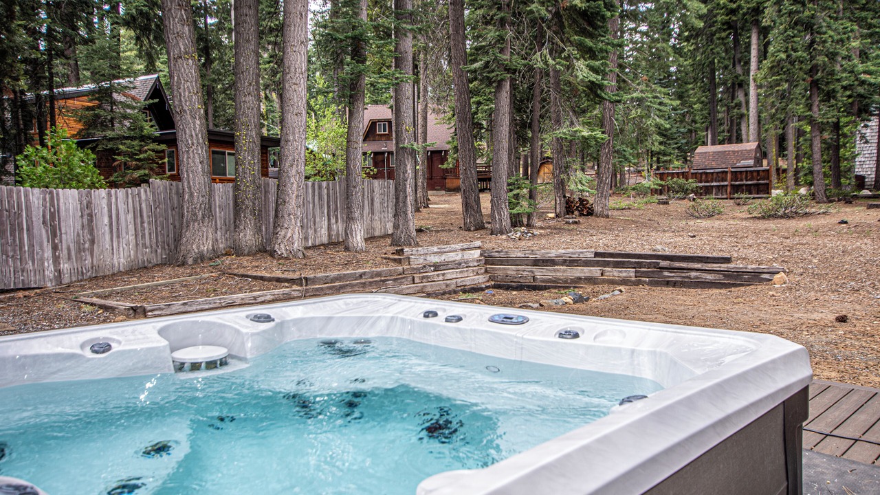 Photo of Outdoor in Comstock Acres