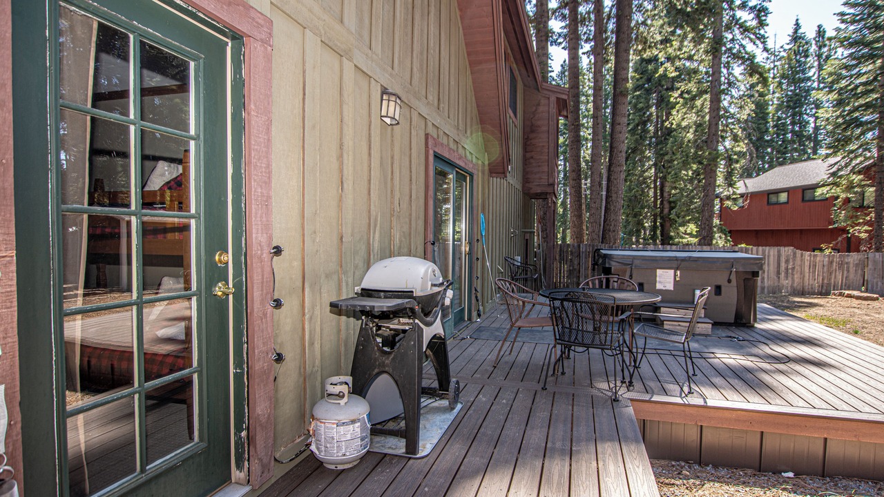 Photo of Outdoor in Comstock Acres
