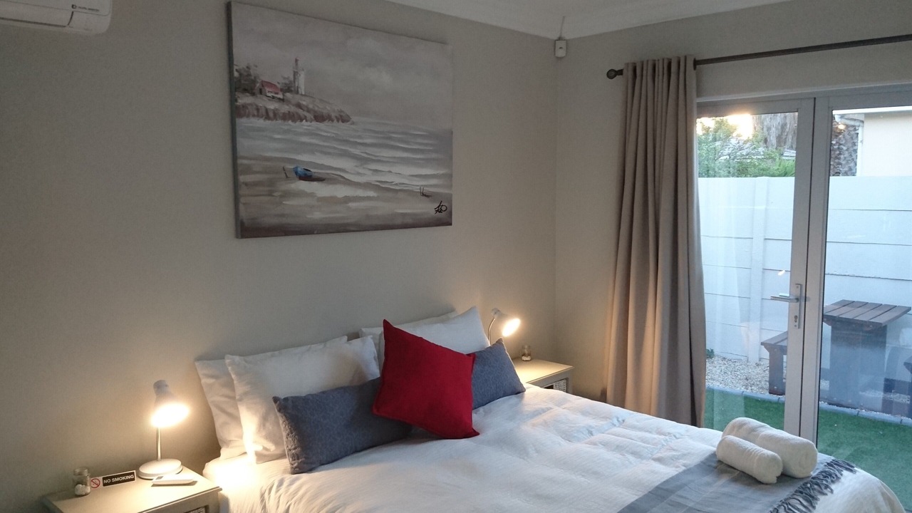Photo of Bedroom in Parklands