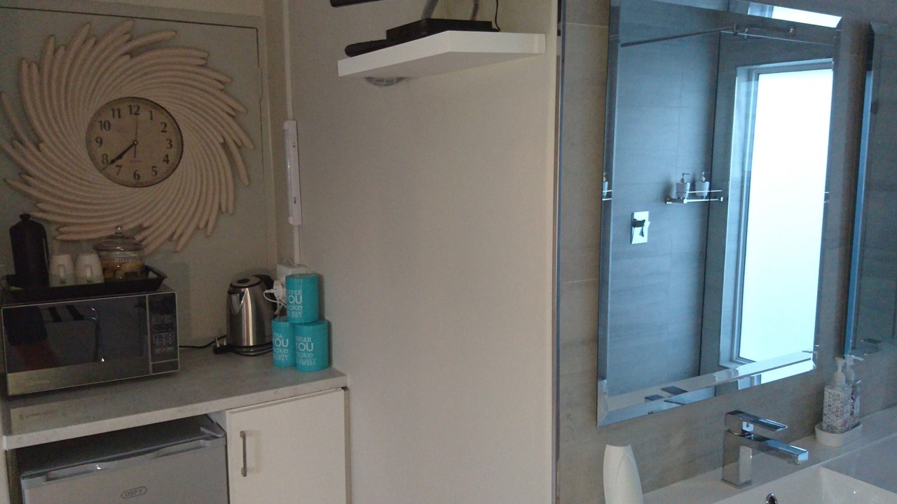 Photo of Kitchen in Parklands