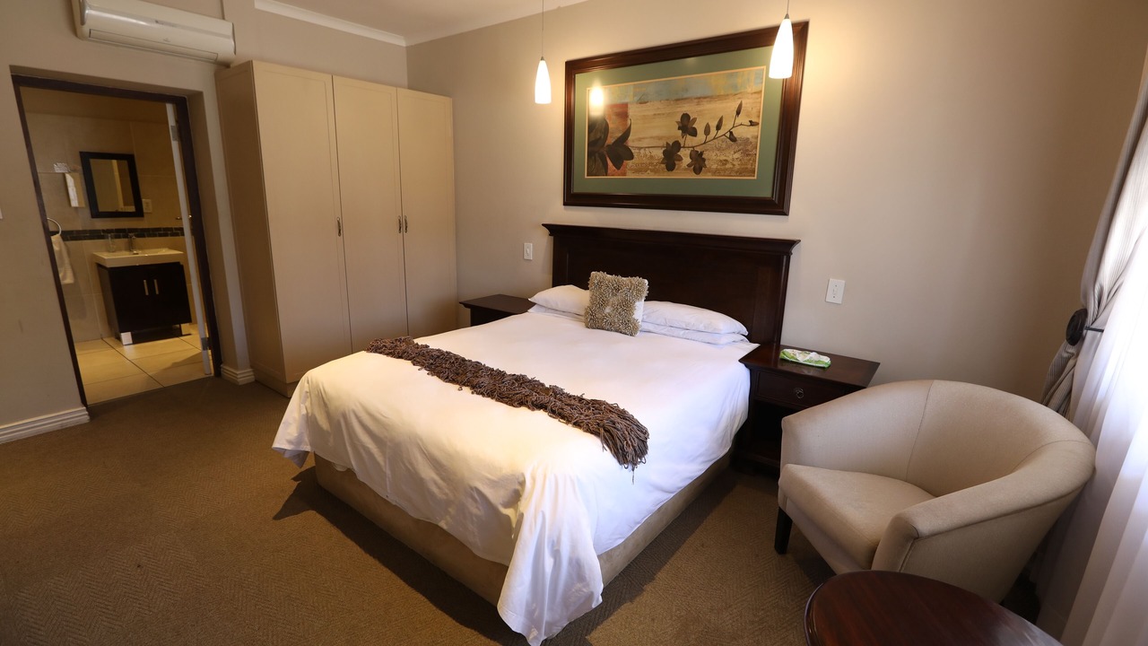 Photo of Bedroom in Komani