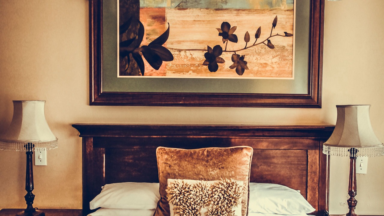 Photo of Bedroom in Komani