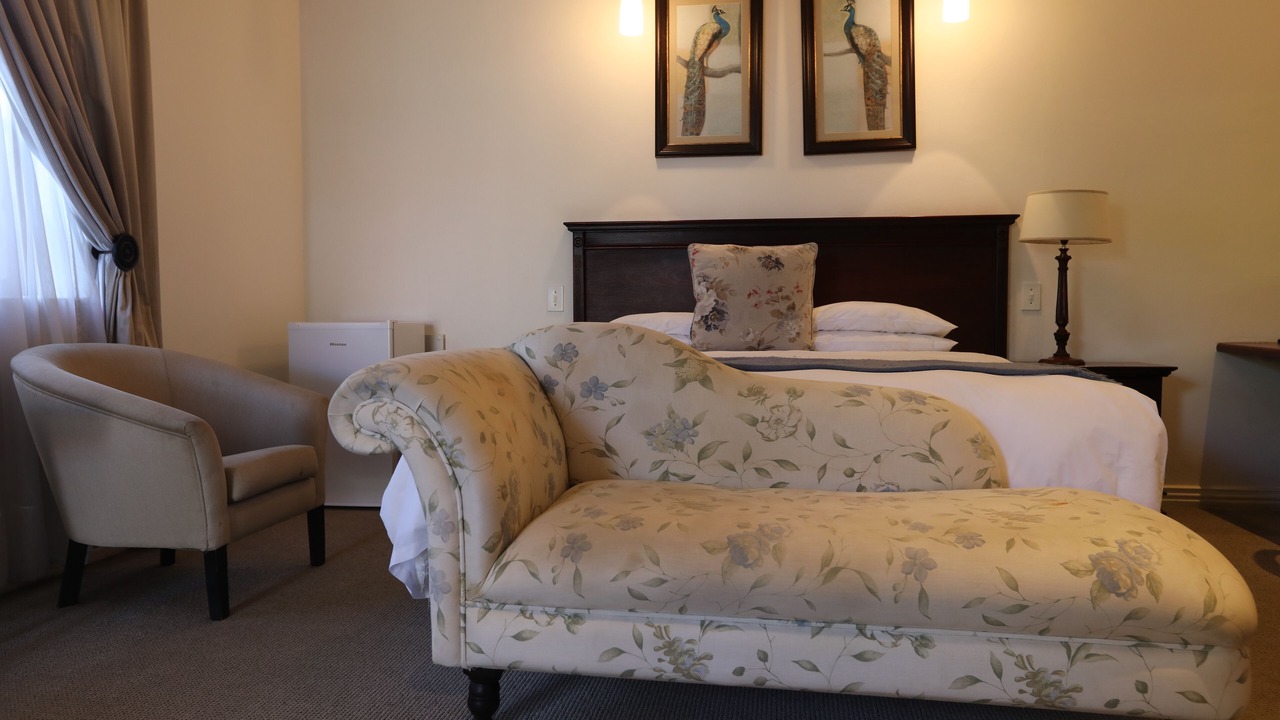 Photo of Bedroom in Komani