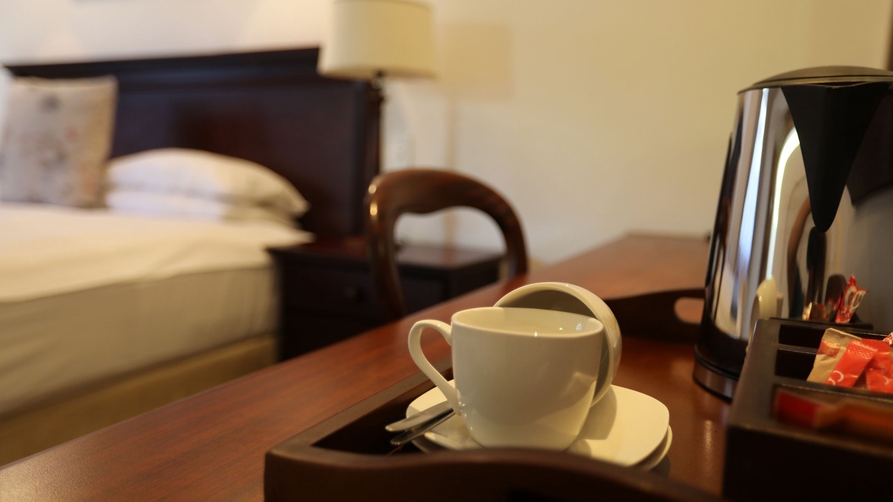 Photo of Bedroom in Komani