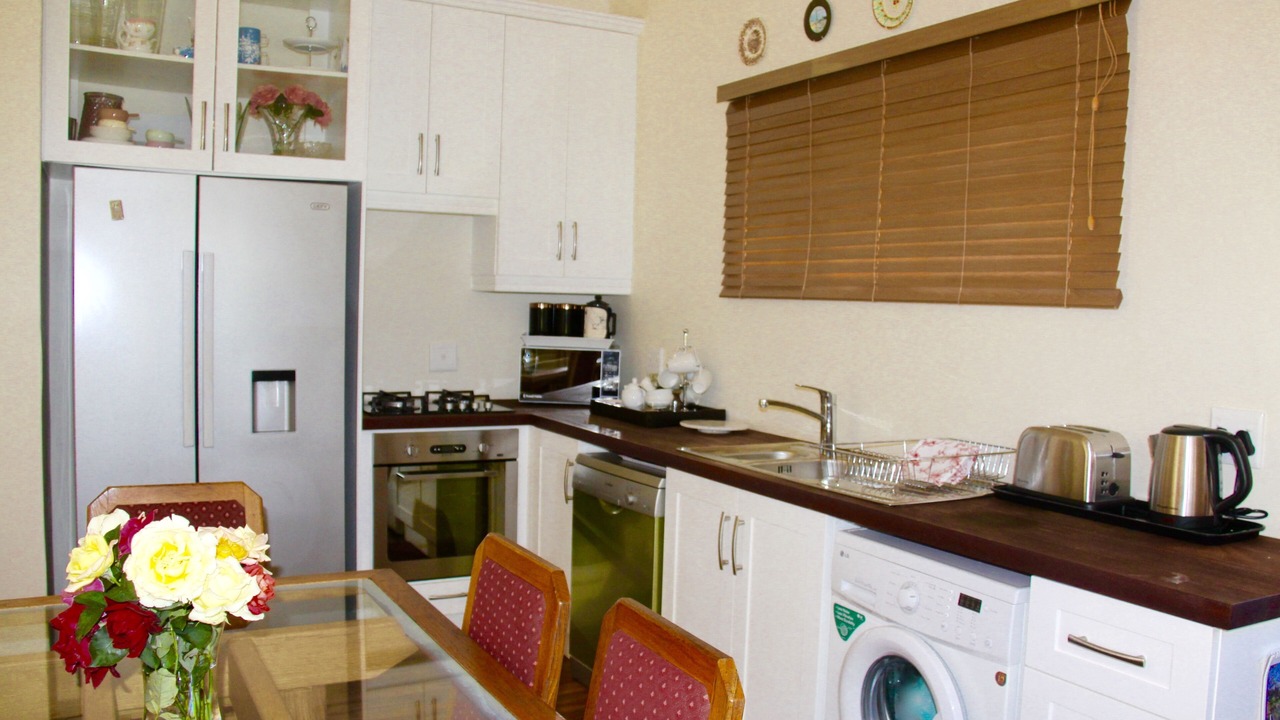 Photo of Kitchen in Winston Park