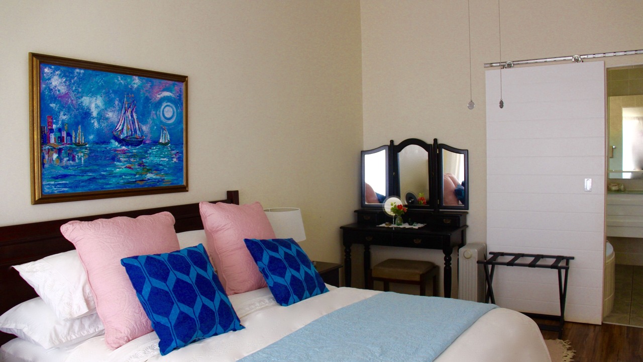Photo of Bedroom in Winston Park