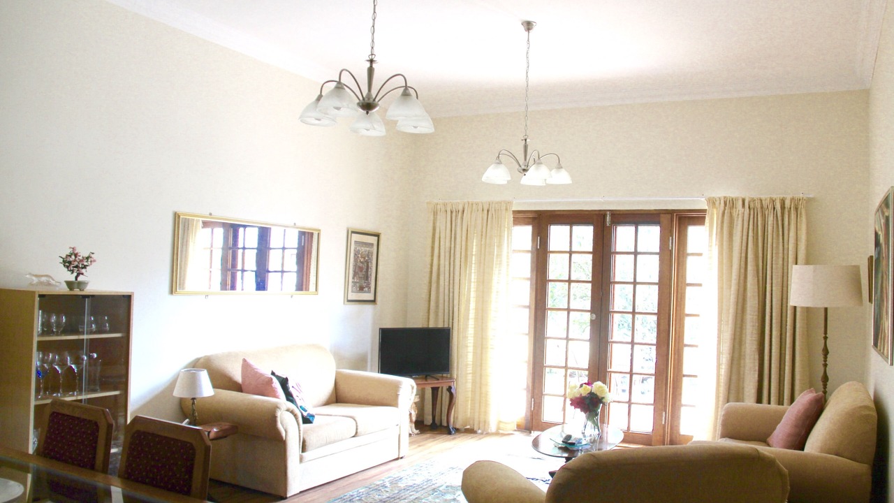 Photo of Livingroom in Winston Park