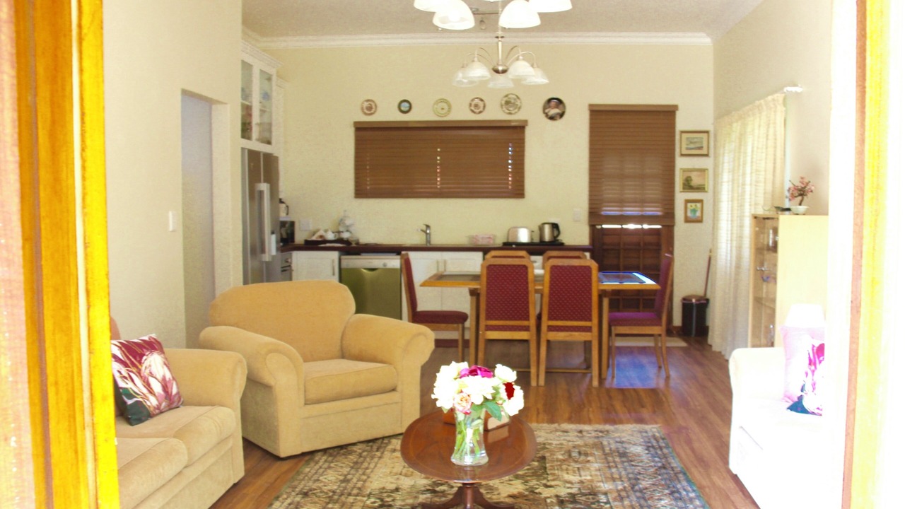 Photo of Livingroom in Winston Park