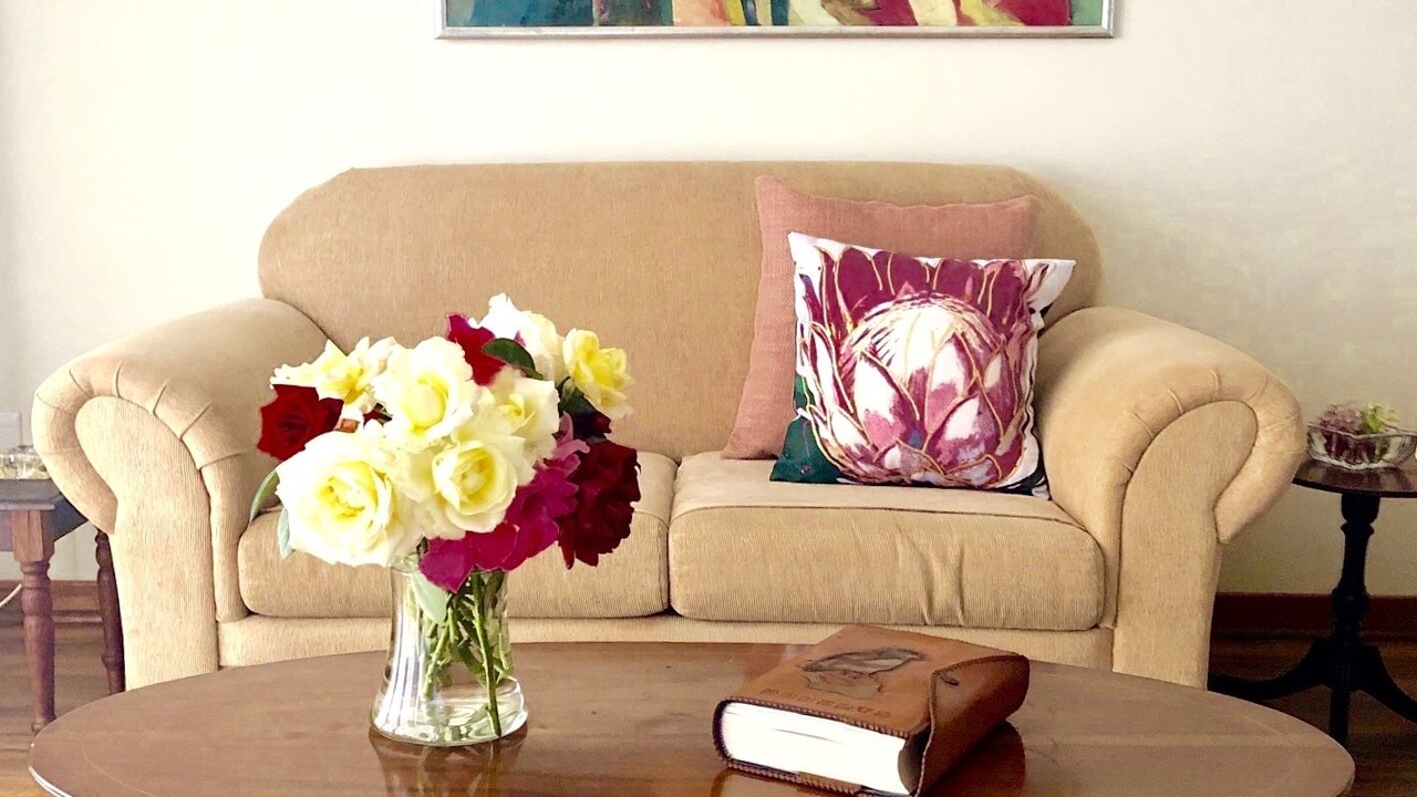 Photo of Livingroom in Winston Park