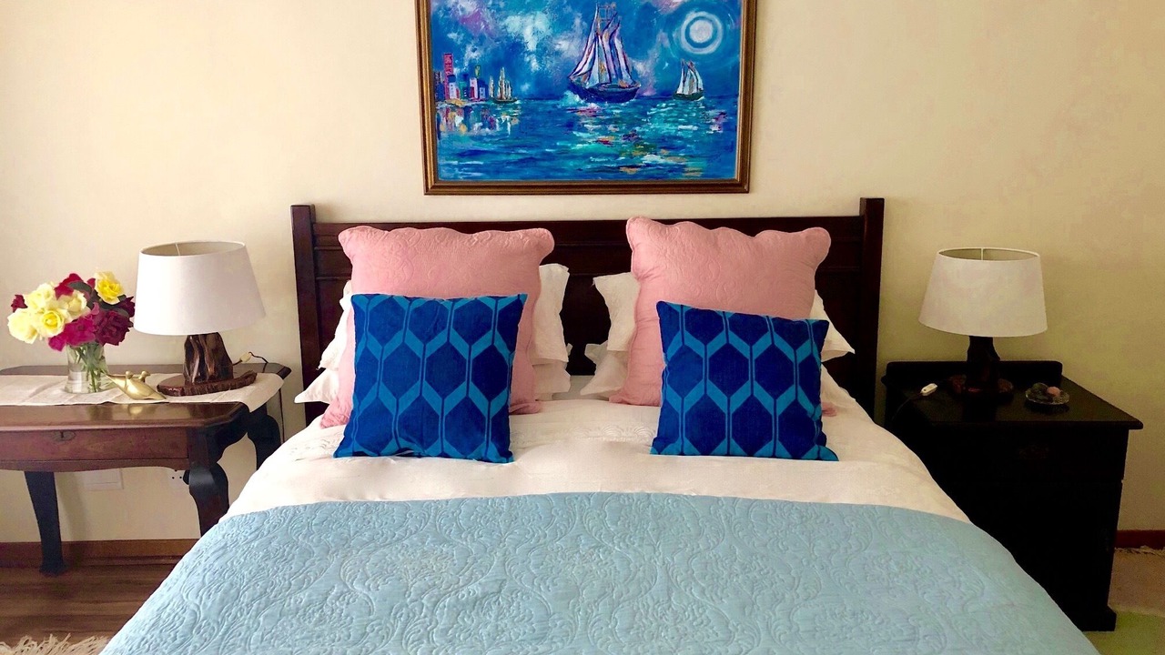 Photo of Bedroom in Winston Park