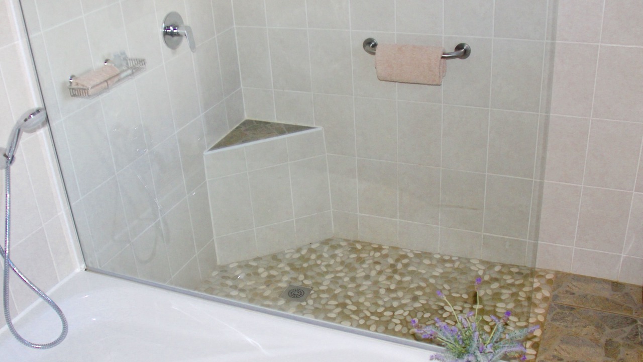 Photo of Bathroom in Winston Park
