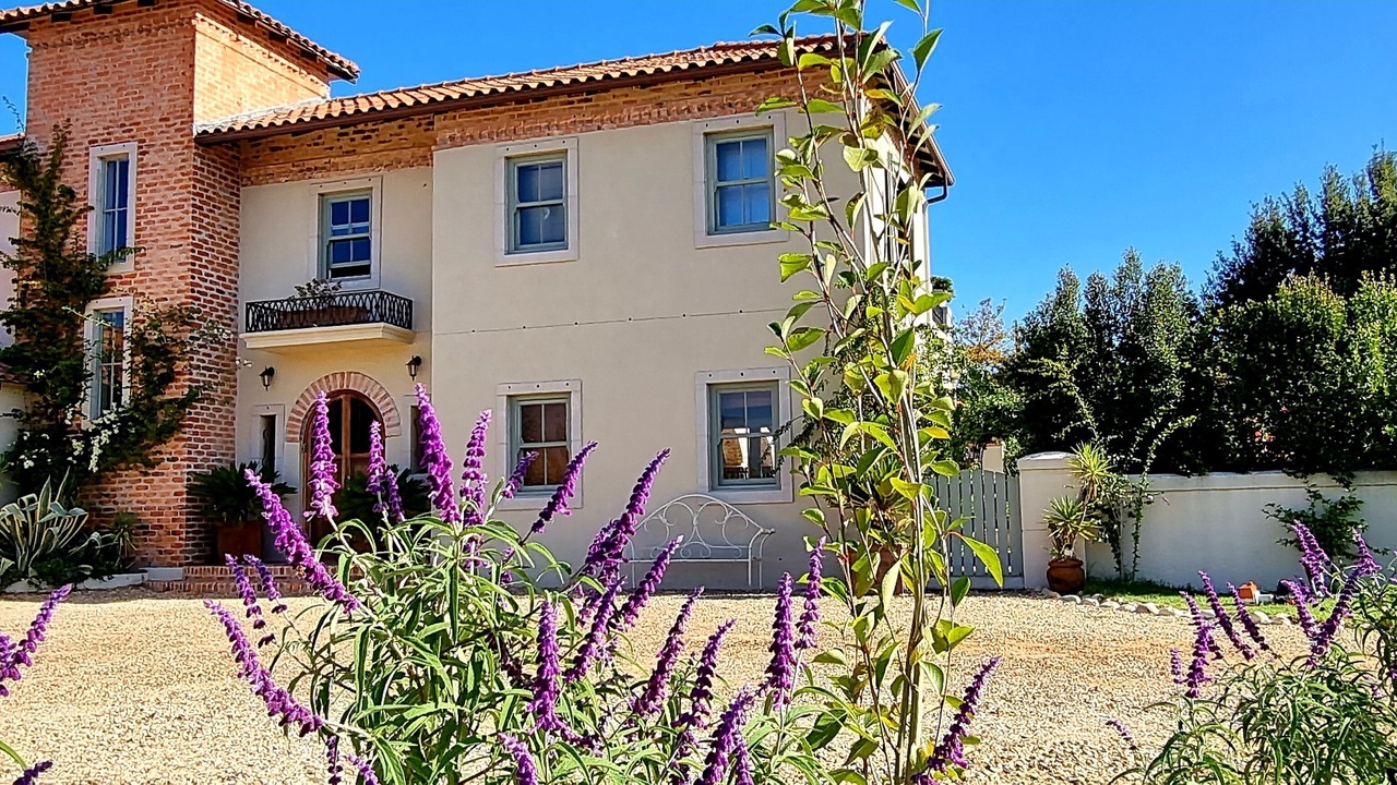 Photo of Outdoor in Paarl