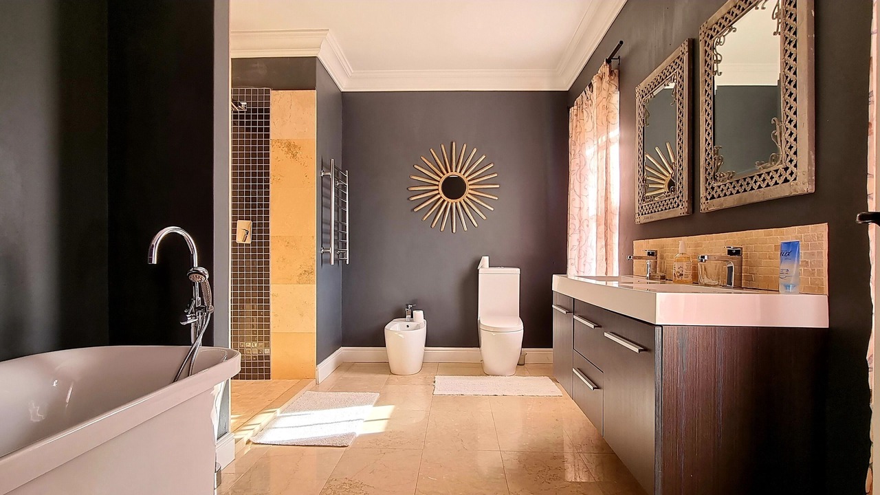 Photo of Bathroom in Paarl