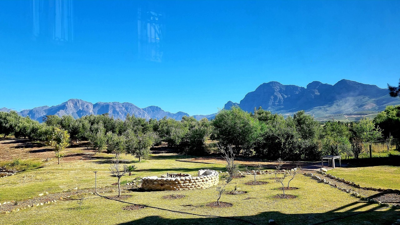 Photo of Outdoor in Paarl
