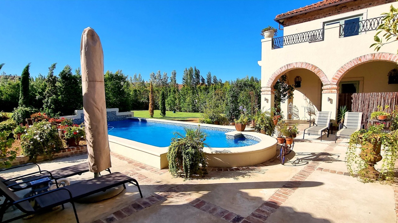 Photo of Outdoor in Paarl