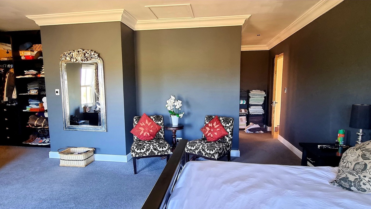 Photo of Bedroom in Paarl