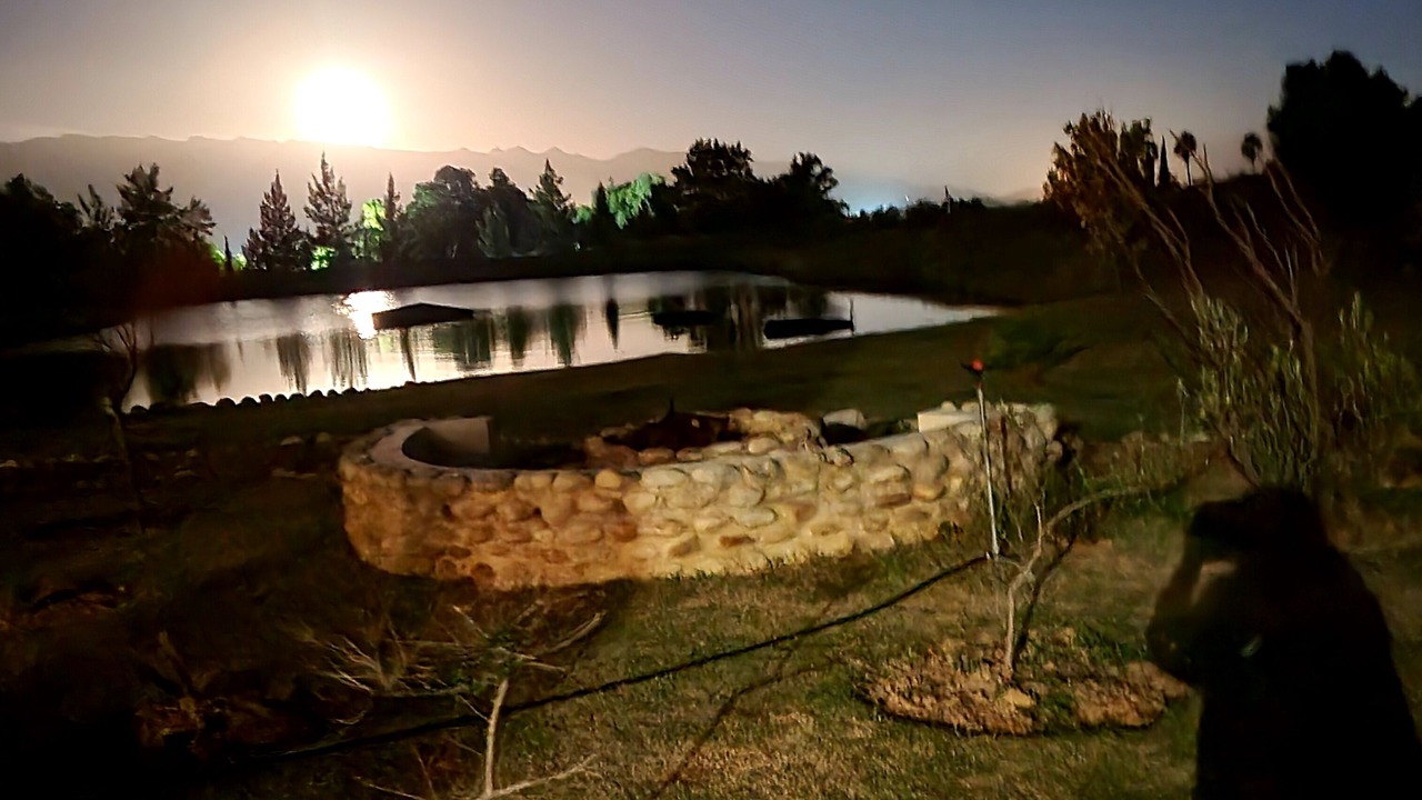 Photo of Outdoor in Paarl