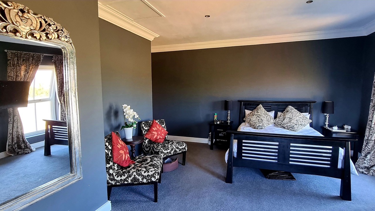 Photo of Bedroom in Paarl