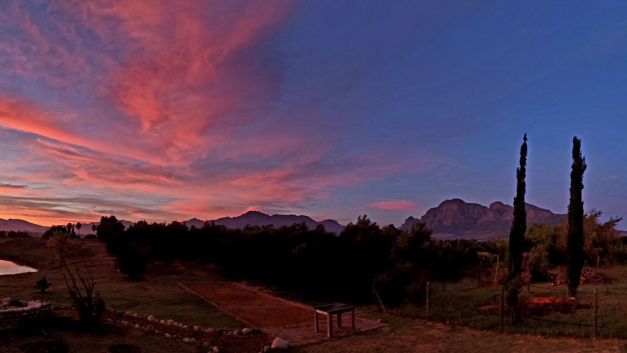 Photo of Outdoor in Paarl