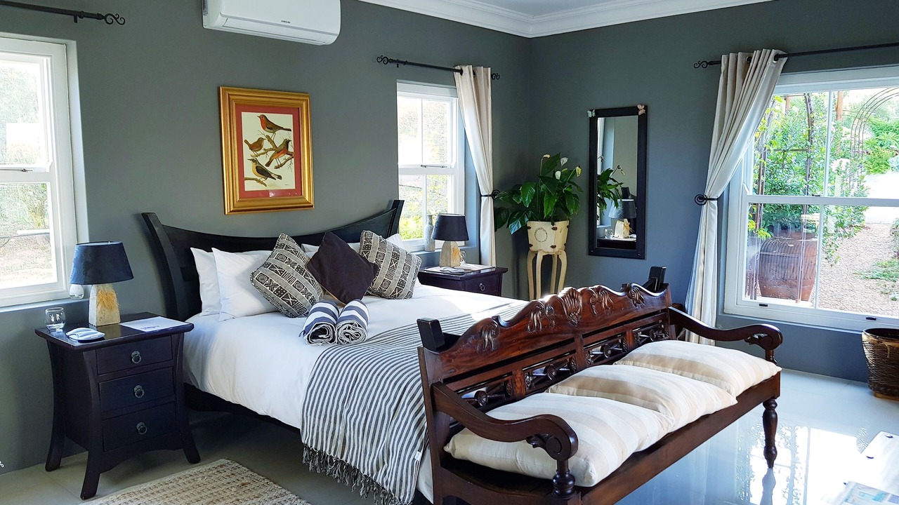 Photo of Bedroom in Paarl