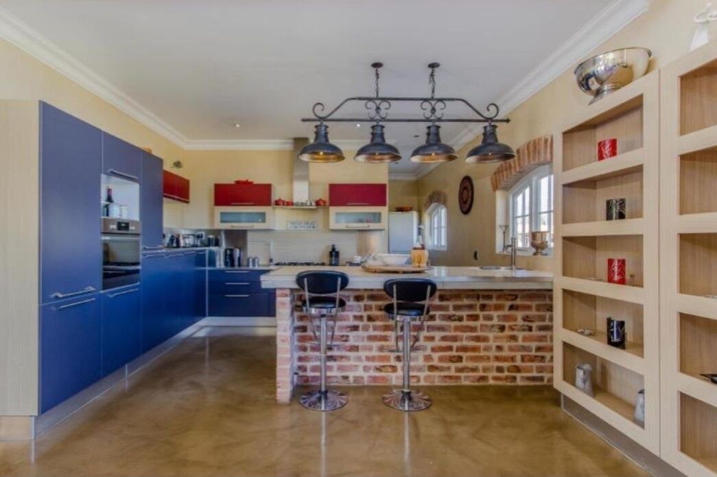 Photo of Kitchen in Paarl