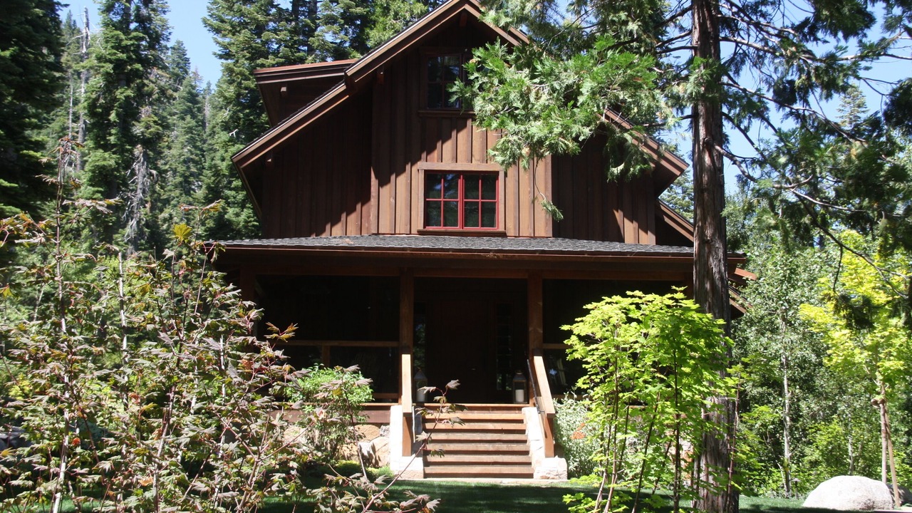 Photo of Outdoor in Homewood