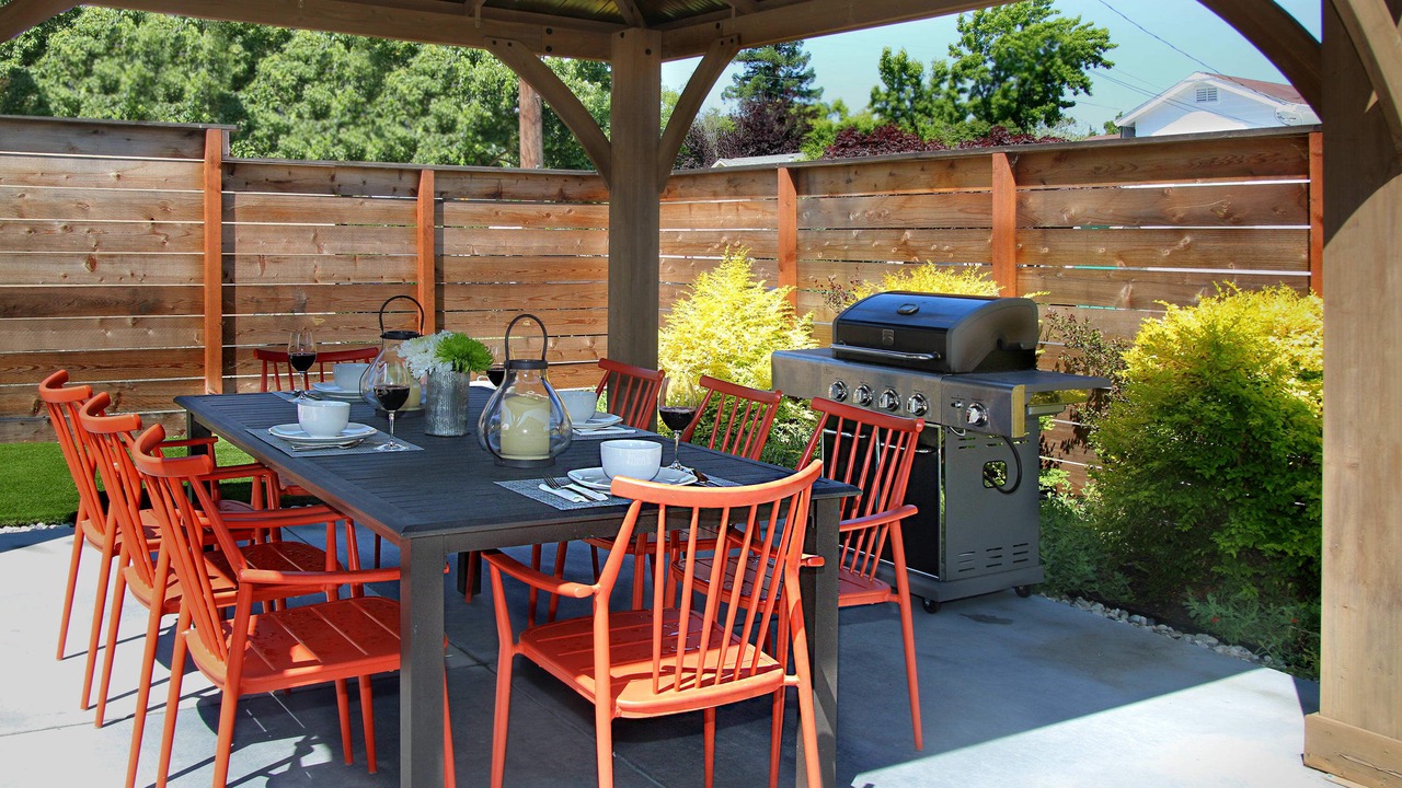 Photo of Outdoor in Napa