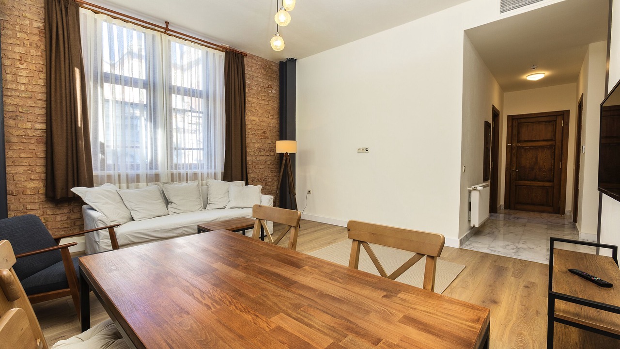 Photo of Livingroom in Kumkapi