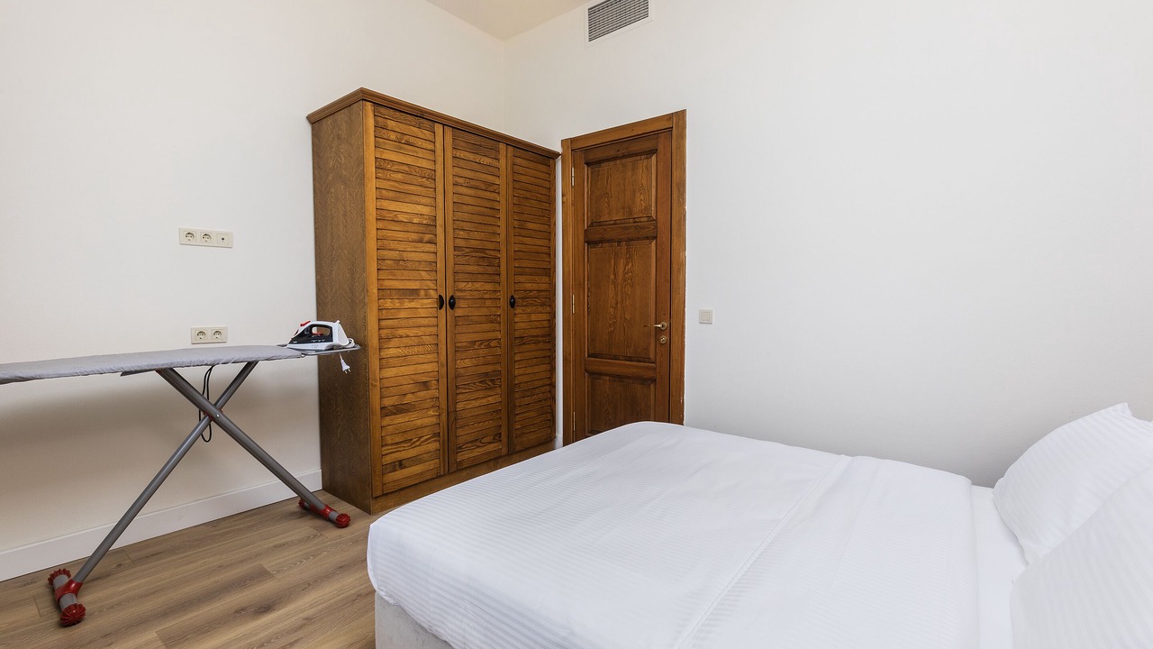 Photo of Bedroom in Kumkapi
