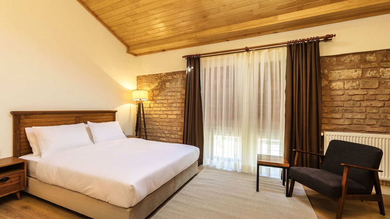 Photo of Bedroom in Kumkapi
