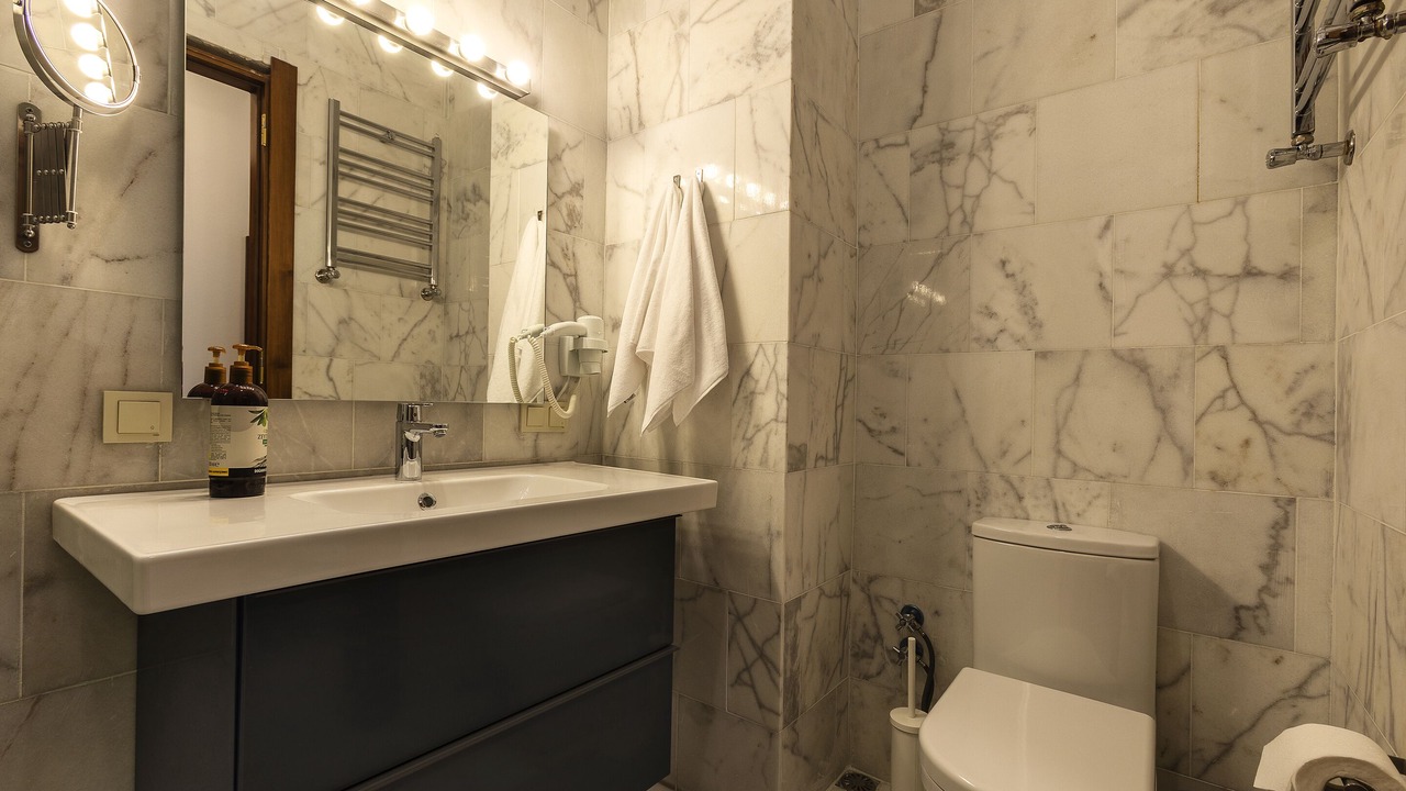 Photo of Bathroom in Kumkapi