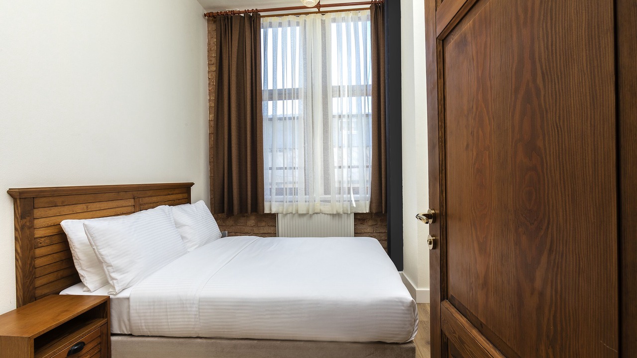 Photo of Bedroom in Kumkapi