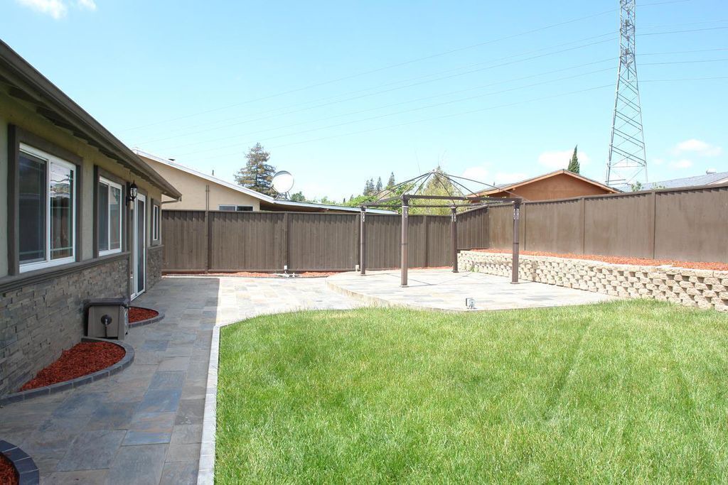 Photo of Patio Balcony in Berryessa