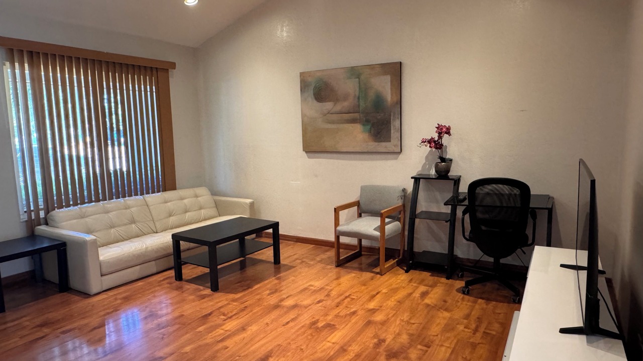 Photo of Livingroom in Berryessa